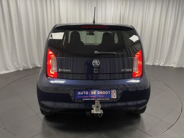 Škoda Citigo